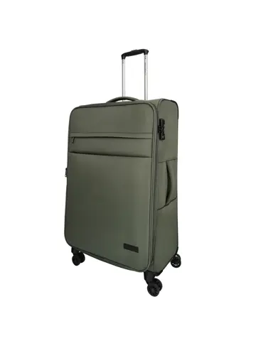 Innsbruck - Grote koffer - 78cm - 100L