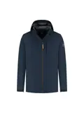 Jari Heren - Hardshell Jas - Waterdicht