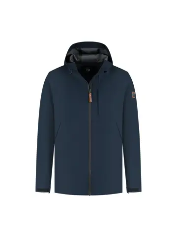 Jari Heren - Hardshell Jas - Waterdicht