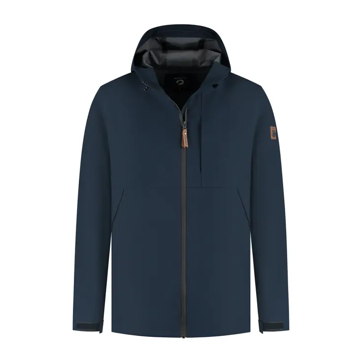 Jari Heren - Hardshell Jas - Waterdicht