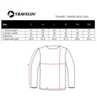 Mette - Dames softshell jas - Travelin'