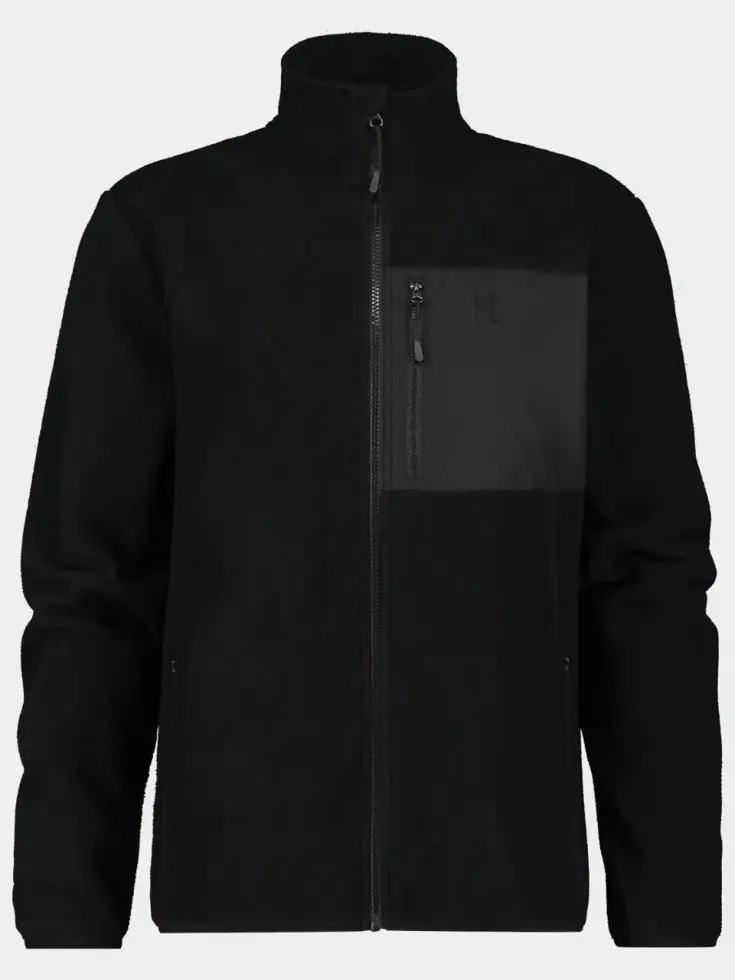 Four Seasons - Heren - Fleece Vest
