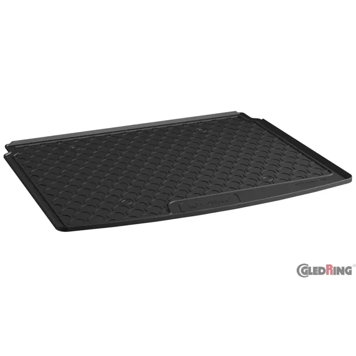 Seat Ateca 2016 - Kofferbakmat - Gledring
