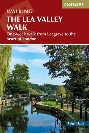 Gids Walking The Lea Valley Walk