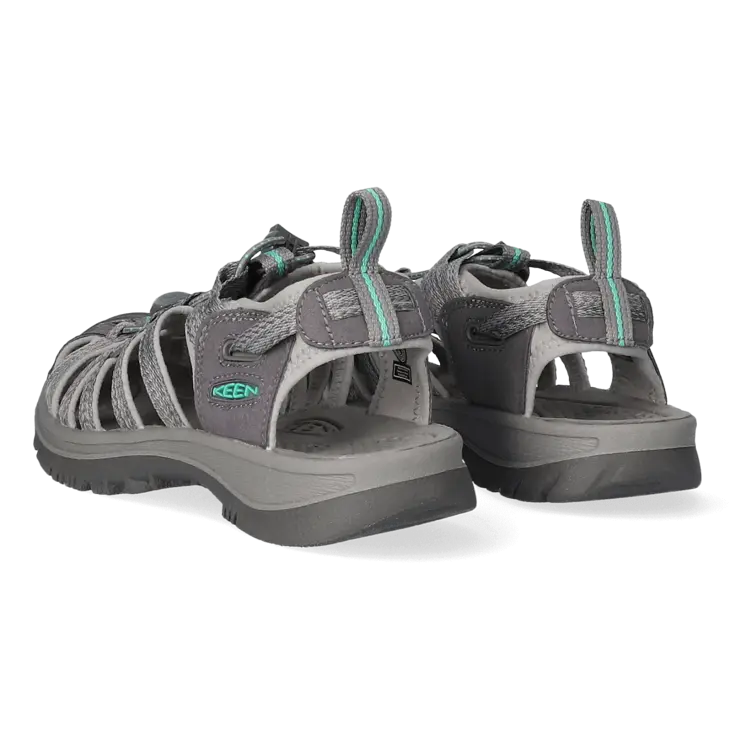 Whisper - Wandelschoenen - Dames