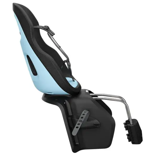 Thule Kinderzitje achter Nexxt 2 Maxi