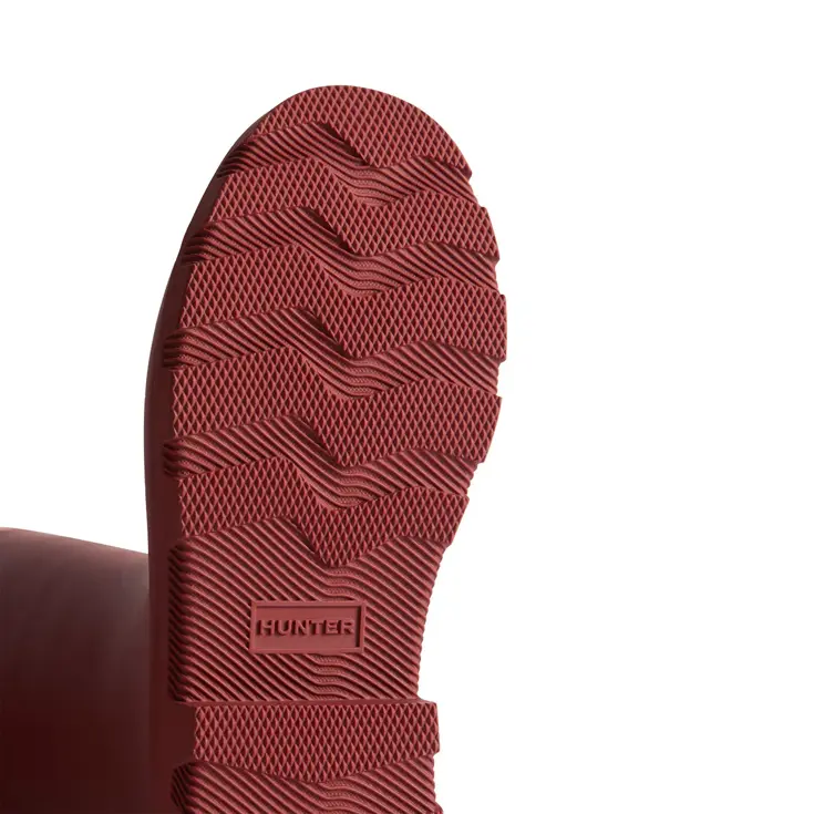 Unisex Downpour Tall Boot Regenlaars