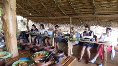 sri lanka_sigiriya_villagetour_kookdemonstratie_lunch_f