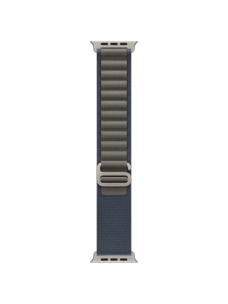 Bandje voor Apple Watch | 44/45/46/49 mm