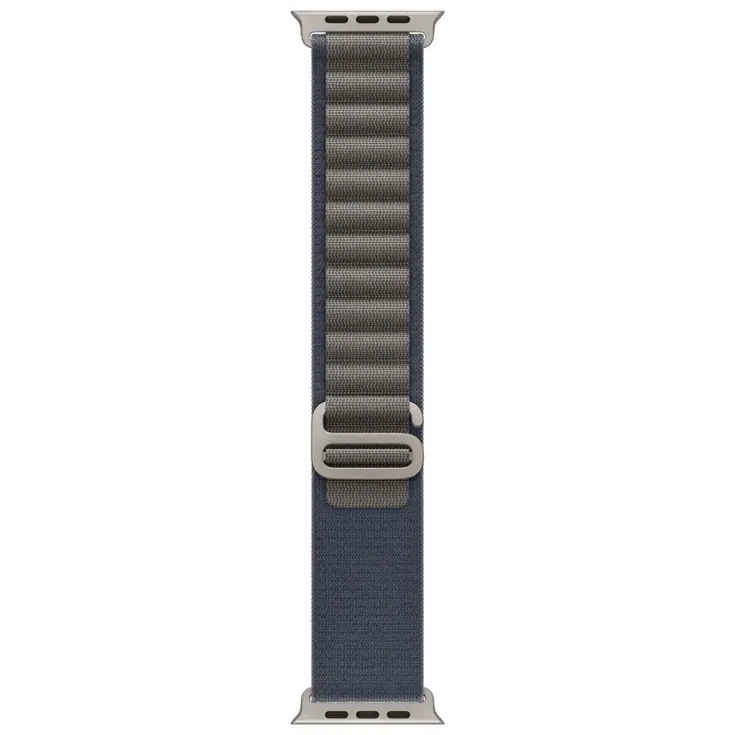 Bandje voor Apple Watch | 44/45/46/49 mm