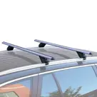 Dakdragers Audi A4 SW 2015>