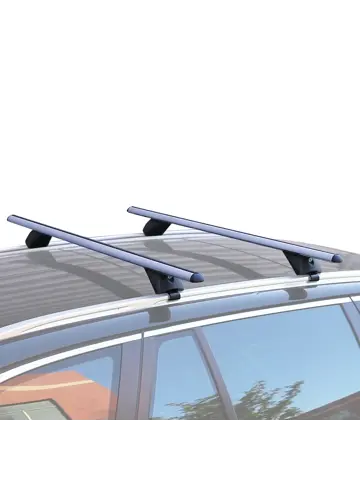 Dakdragers BMW X1 2015>