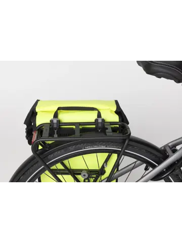 Clean Enkele Fietstas Shelter Medium