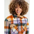 Desana - Blouse dames - Human Nature