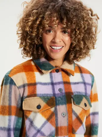 Desana - Blouse dames - Human Nature