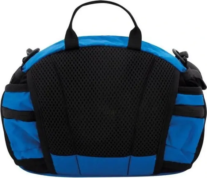 Travelsafe Heuptas Street Life M