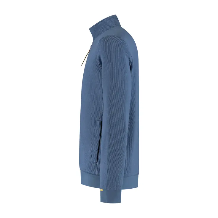 Kevin Heren - Outdoorvest - Fleece voering