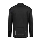 Core - Fiets Regenjack Heren