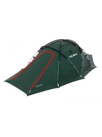 Fighter Extreme 3-4 tent