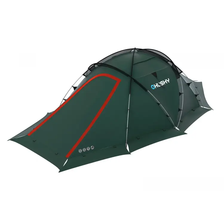 Fighter Extreme 3-4 tent