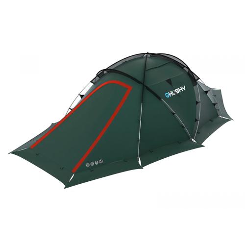 Fighter Extreme 3-4 tent
