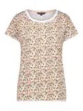 Vilena - T-shirt dames - Human Nature