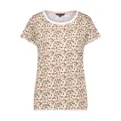 Vilena - T-shirt dames - Human Nature