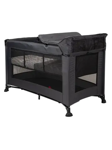 Kiki Luxe - Campingbed - Novi Baby