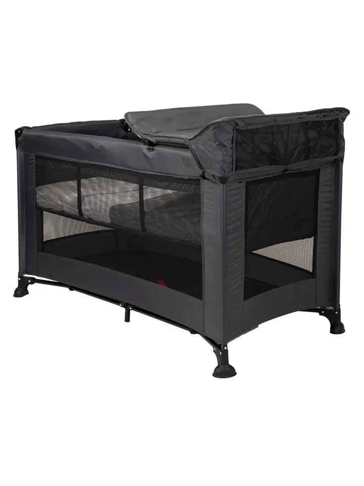 Kiki Luxe - Campingbed