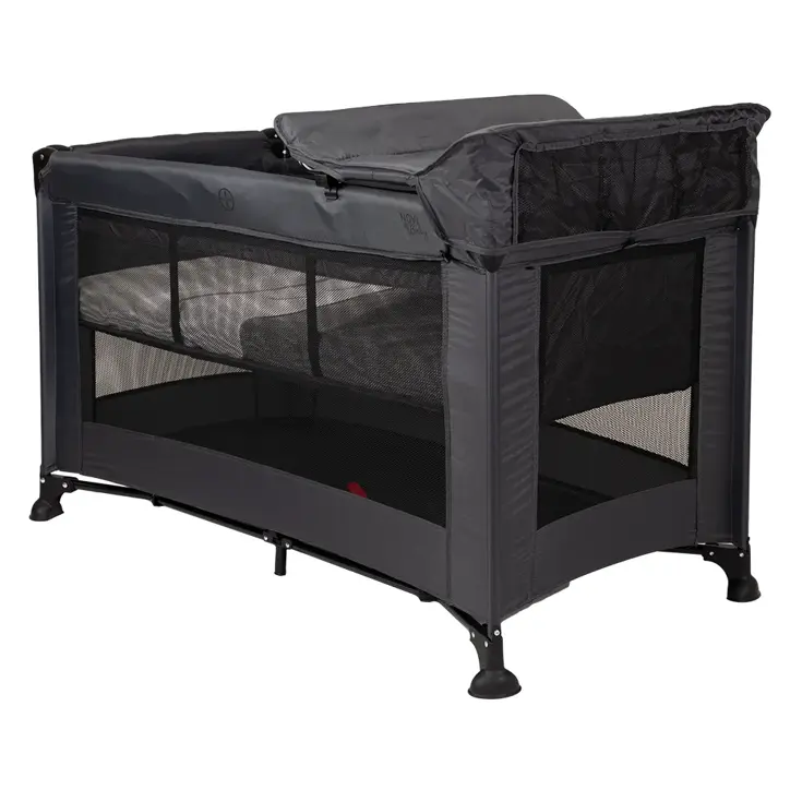 Kiki Luxe - Campingbed