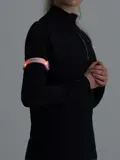 LED Reflectiearmband