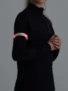 LED Reflectiearmband