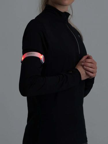 LED Reflectiearmband