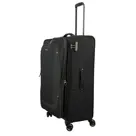 Travelite Umbria 4 Wheel Trolley L  |90 L