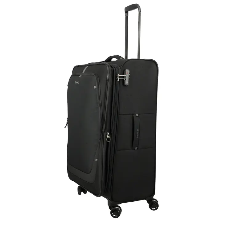 Umbria 4 Wheel Trolley L  | 90 L