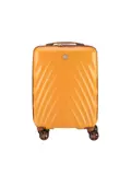ModelOne - Handbagage - Poppy Orange
