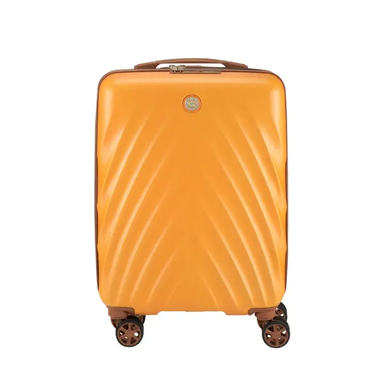 ModelOne - Handbagage - Poppy Orange