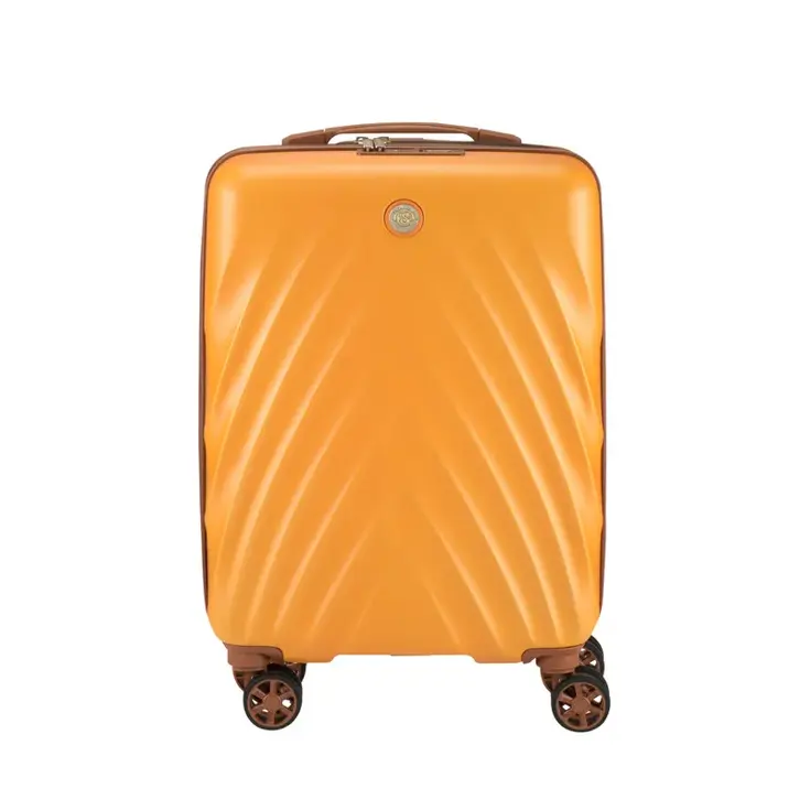 ModelOne - Handbagage - Poppy Orange