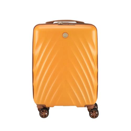 ModelOne - Handbagage - Poppy Orange