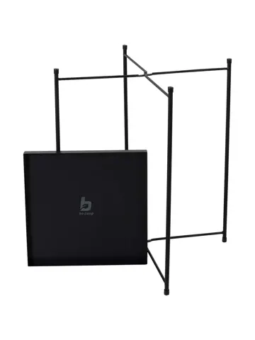 Industrial Bijzettafel Bedford