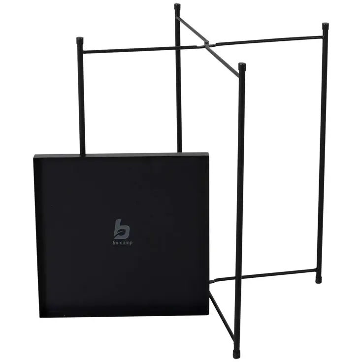 Industrial Bijzettafel Bedford