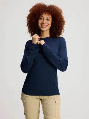 Medina - T-shirt dames - Human Nature