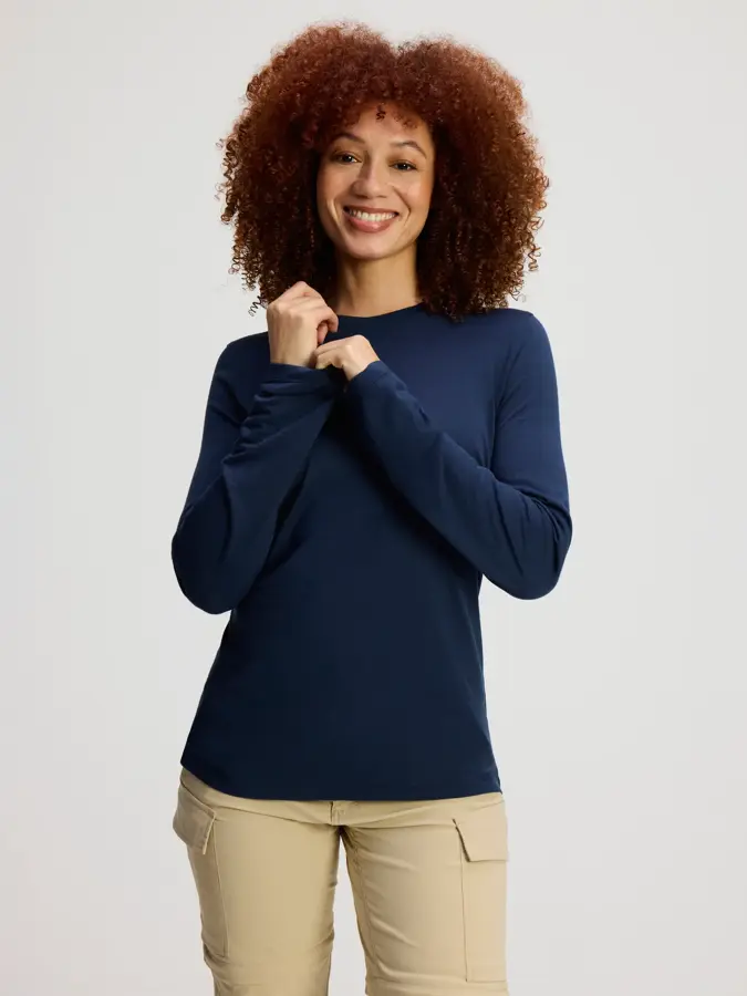 Medina - T-shirt dames - Human Nature