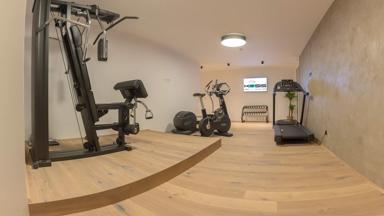 Oostenrijk_Fügen_Kosis_Sports_Lifestyle_Hotel_Fitness