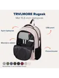 Rugtas – 28L – 15,6 Inch