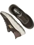 Slip-Ins Go Walk Flex veterschoenen Heren