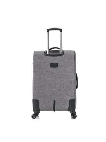 Royalty Rolls - Abu Dhabi - Grote koffer