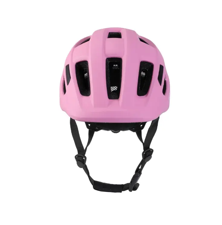 Lappi Fietshelm Kind met Opberghoes