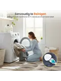 Elektrische Fleece Deken - 160x120cm