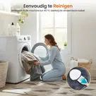 Goliving Elektrische Fleece Deken - 160x120